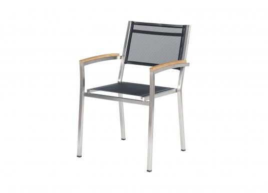 krzeslo-stal-nierdzewna-ogrodowe-czarna-tekstylina