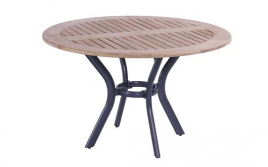 TEAK Na wyczerpaniu TEAK Na wyczerpaniu