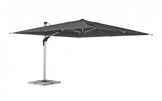 Parasol obrotowy pochylany 2 płaszczyzny alu grafit poszycie szarobeżowe ARIES 3x3Parasol obrotowy pochylany 2 płaszczyzny alu grafit poszycie grafitowe ARIES 3x4 Parasol obrotowy pochylany 2 płaszczyzny alu grafit poszycie szarobeżowe ARIES 3x3Parasol obrotowy pochylany 2 płaszczyzny alu grafit poszycie grafitowe ARIES 3x4