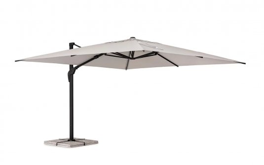 Parasol obrotowy pochylany 2 płaszczyzny alu grafit poszycie szarobeżowe ARIES 3x3Parasol obrotowy pochylany 2 płaszczyzny alu grafit poszycie szarobeżowe ARIES 3x4 Parasol obrotowy pochylany 2 płaszczyzny alu grafit poszycie szarobeżowe ARIES 3x3Parasol obrotowy pochylany 2 płaszczyzny alu grafit poszycie szarobeżowe ARIES 3x4